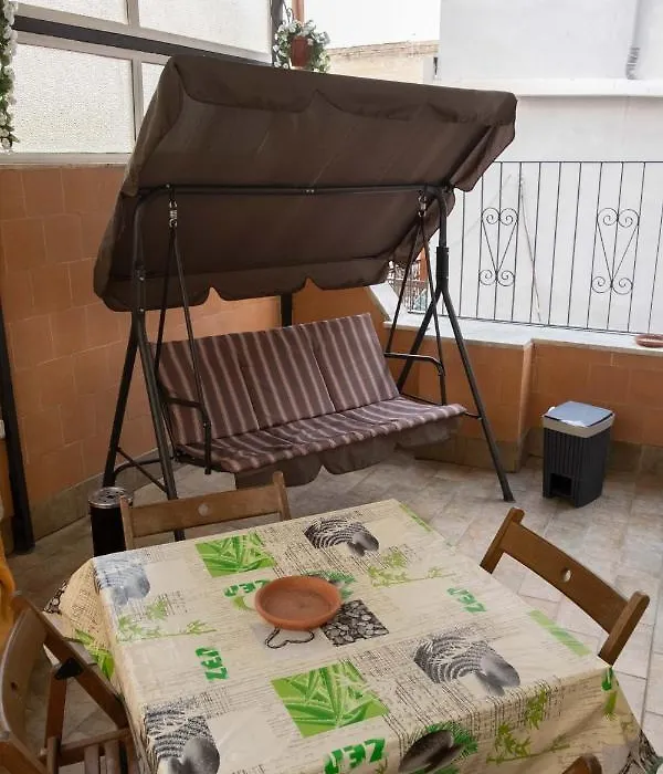 Casa Vacanza Russo Enzo-1