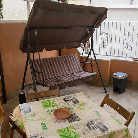 Casa Vacanza Russo Enzo-2