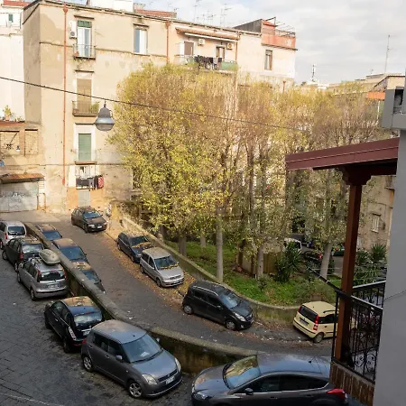 Casa Vacanza Russo Enzo-3