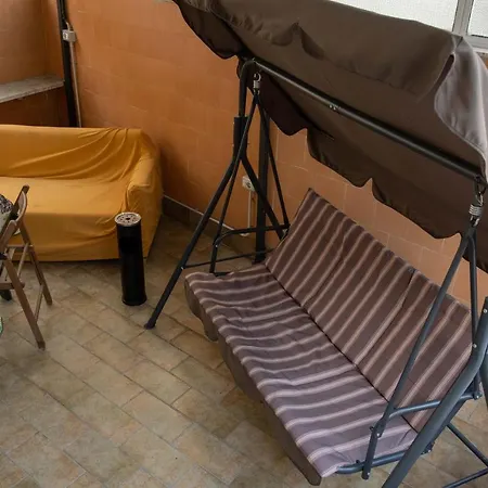 Casa Vacanza Russo Enzo-3